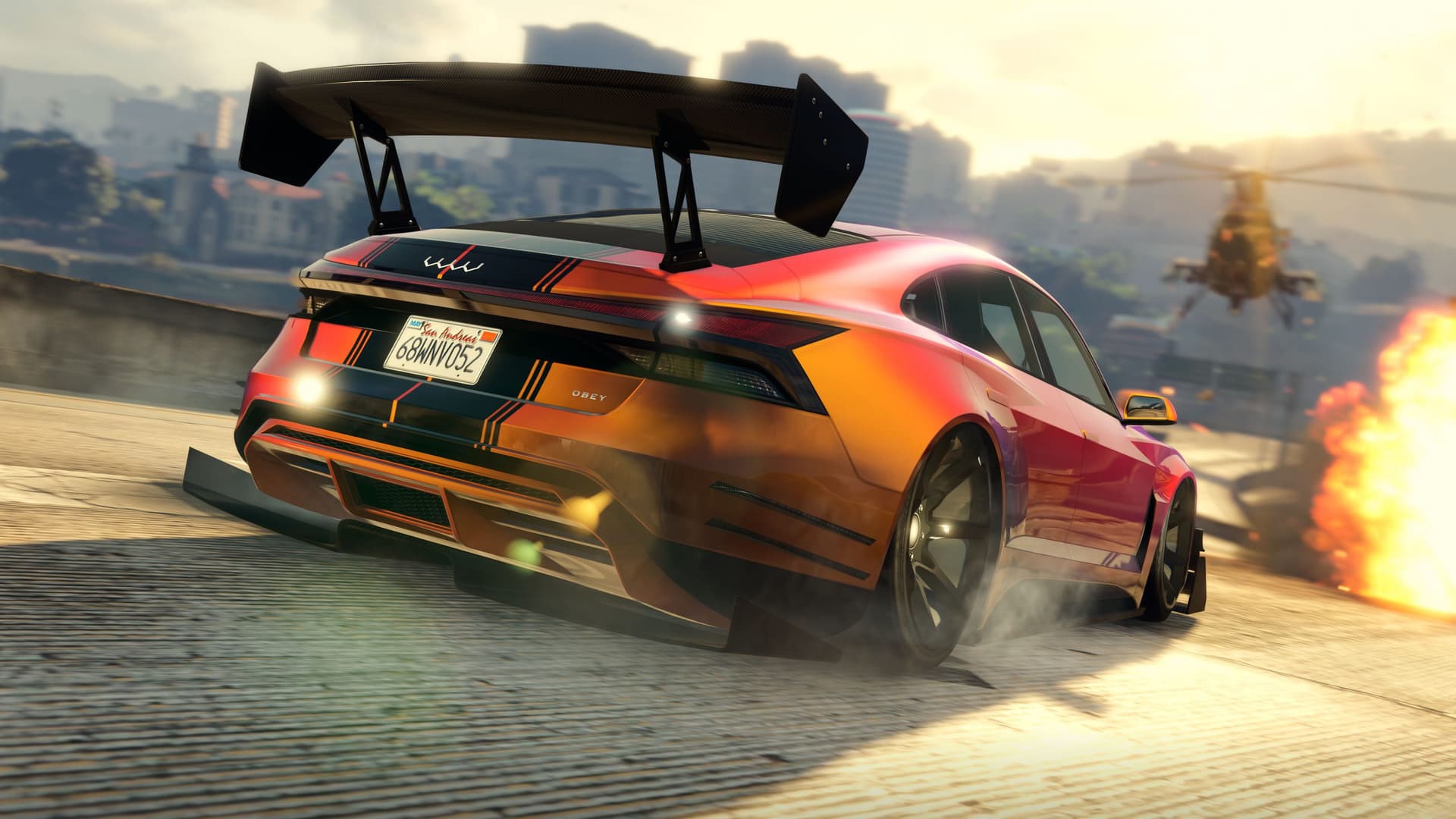 GTA Online players can claim rare LS Car Meet plate this week