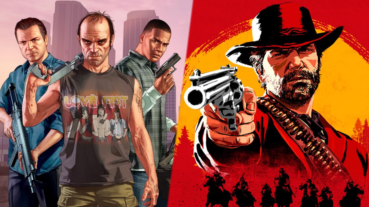 Virtuos says it wants to bring GTA V and Red Dead Redemption 2 to Switch