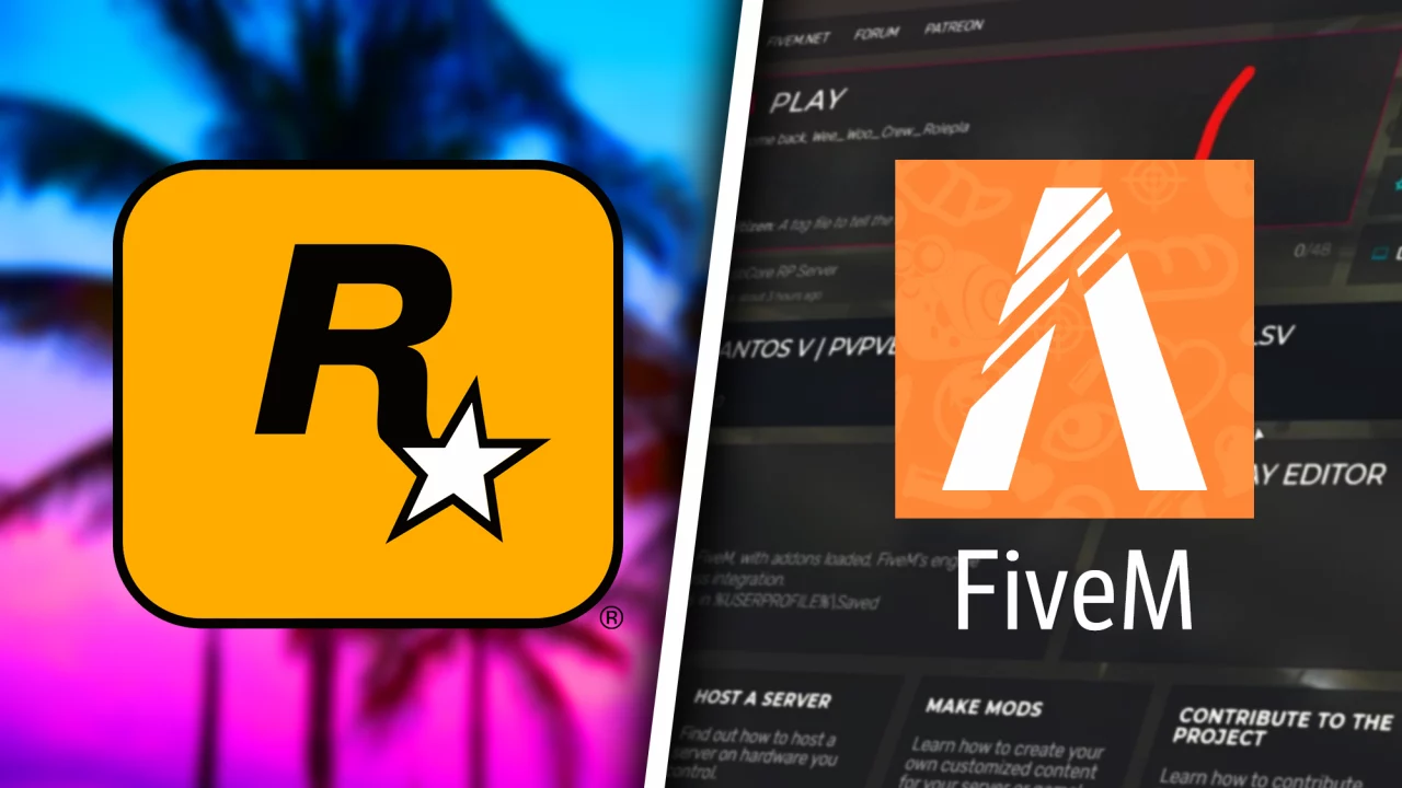 Take-Two launches official GTA mod marketplace with pricey creator bundles