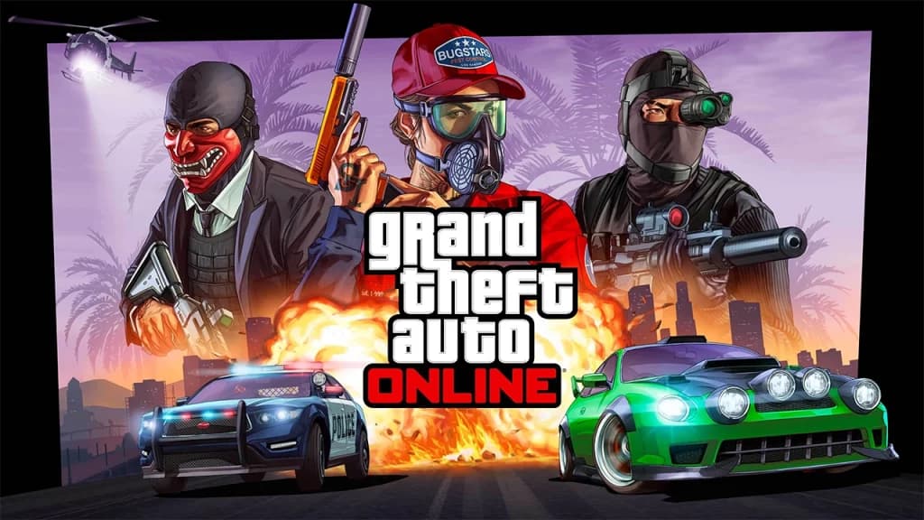 UK government used GTA Online to research player experiences