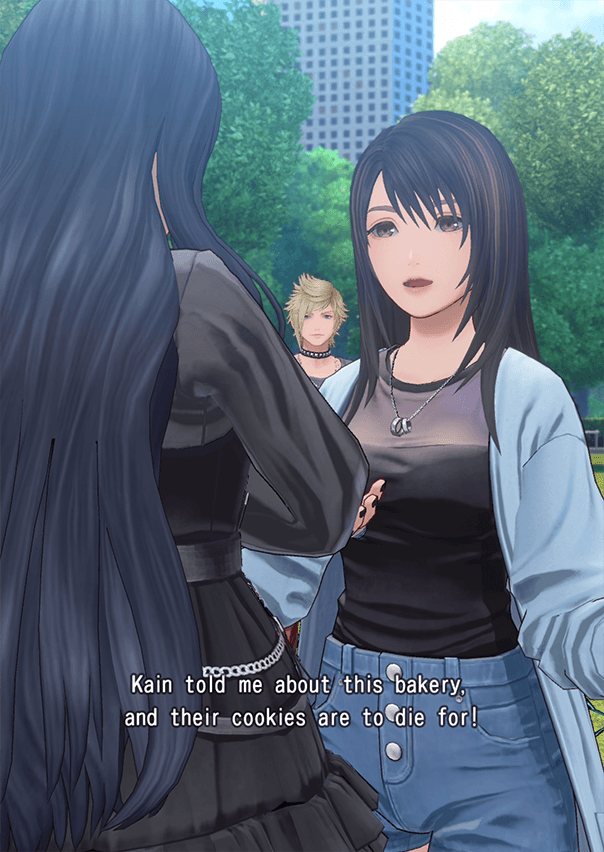 Square Enix Opens Pre-Registration for DISSIDIA DUELLUM FINAL FANTASY Mobile