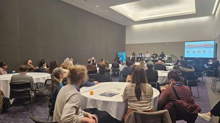 Indonesia Promotes Sustainable, Traceable Tuna at Boston Seafood Expo 2026