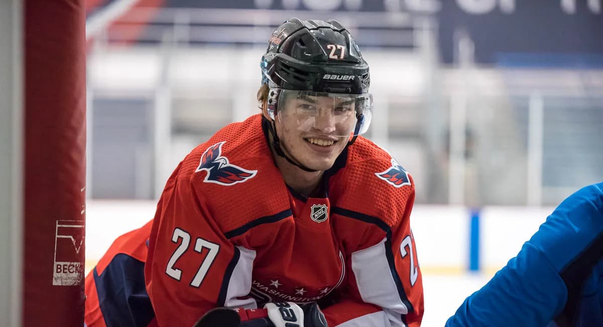 Penguins Recall Alexeyev, Send Graves to WBS on Conditioning Loan