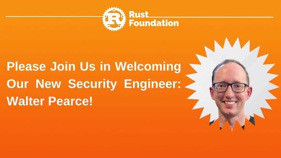 Rust Foundation adds AI Security Engineer to fight vulnerability noise