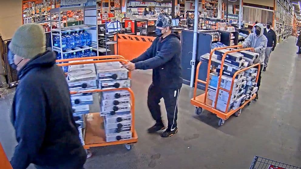 Home Depot Workers Face Rising Safety Threats From Verbal Abuse to Assault
