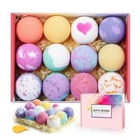Bath bomb market grows as e-commerce, self-care drive demand