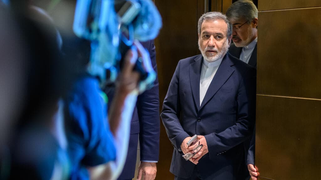 Oil prices retreat as Iran, US talks make major Lebanon progress