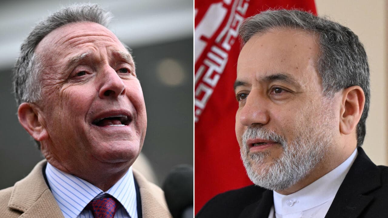 U.S. virtual embassy tells Americans in Iran to leave immediately