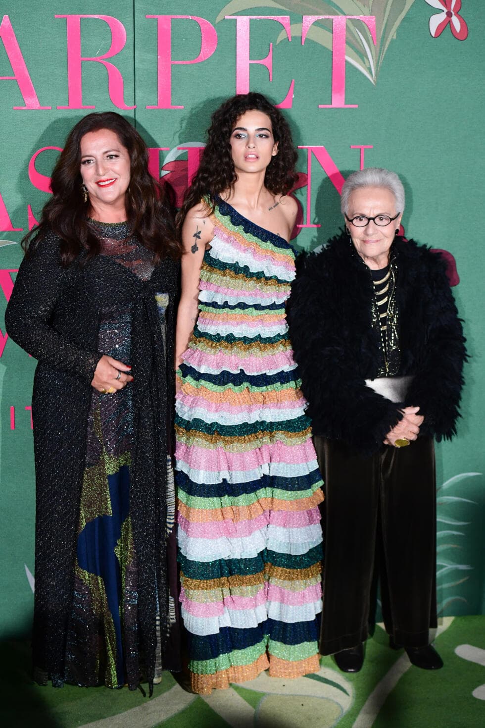 FSI Takes 73% Controlling Stake in Missoni as Founding Family Exits