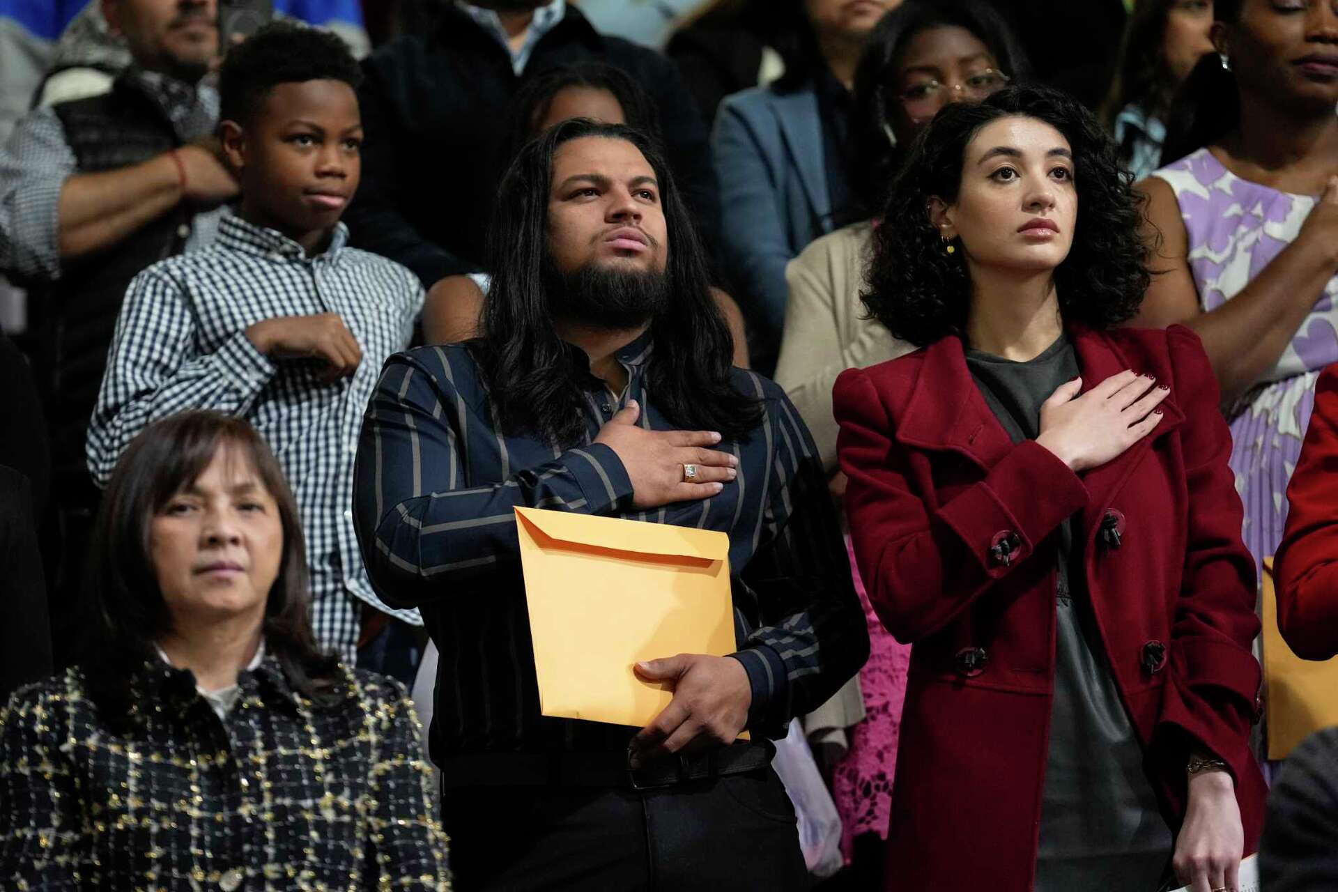 Harris County Immigration Gains Slow Sharply, Dragging Houston Metro Growth