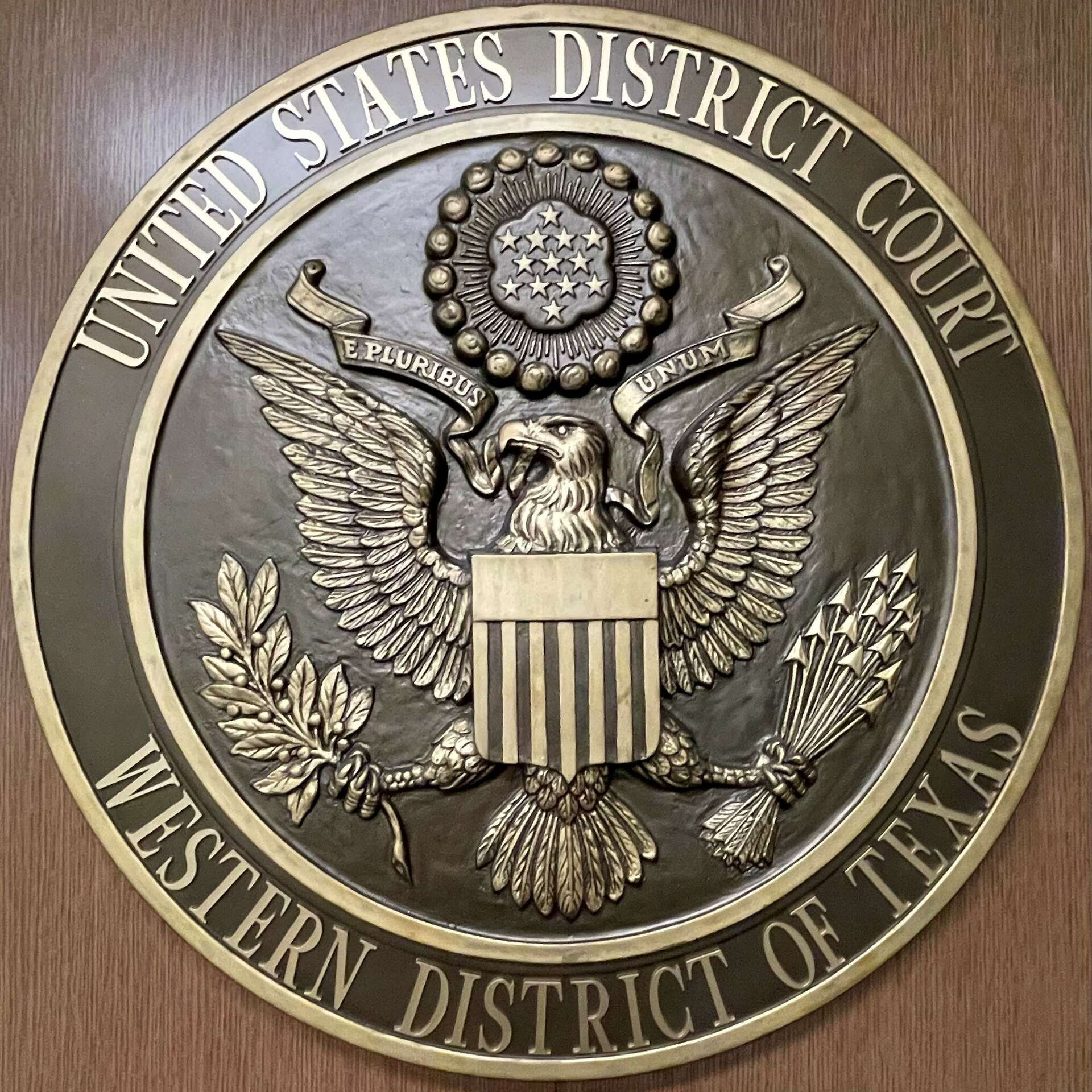 Del Rio corridor smuggler gets 16-year prison sentence for violent conspiracy