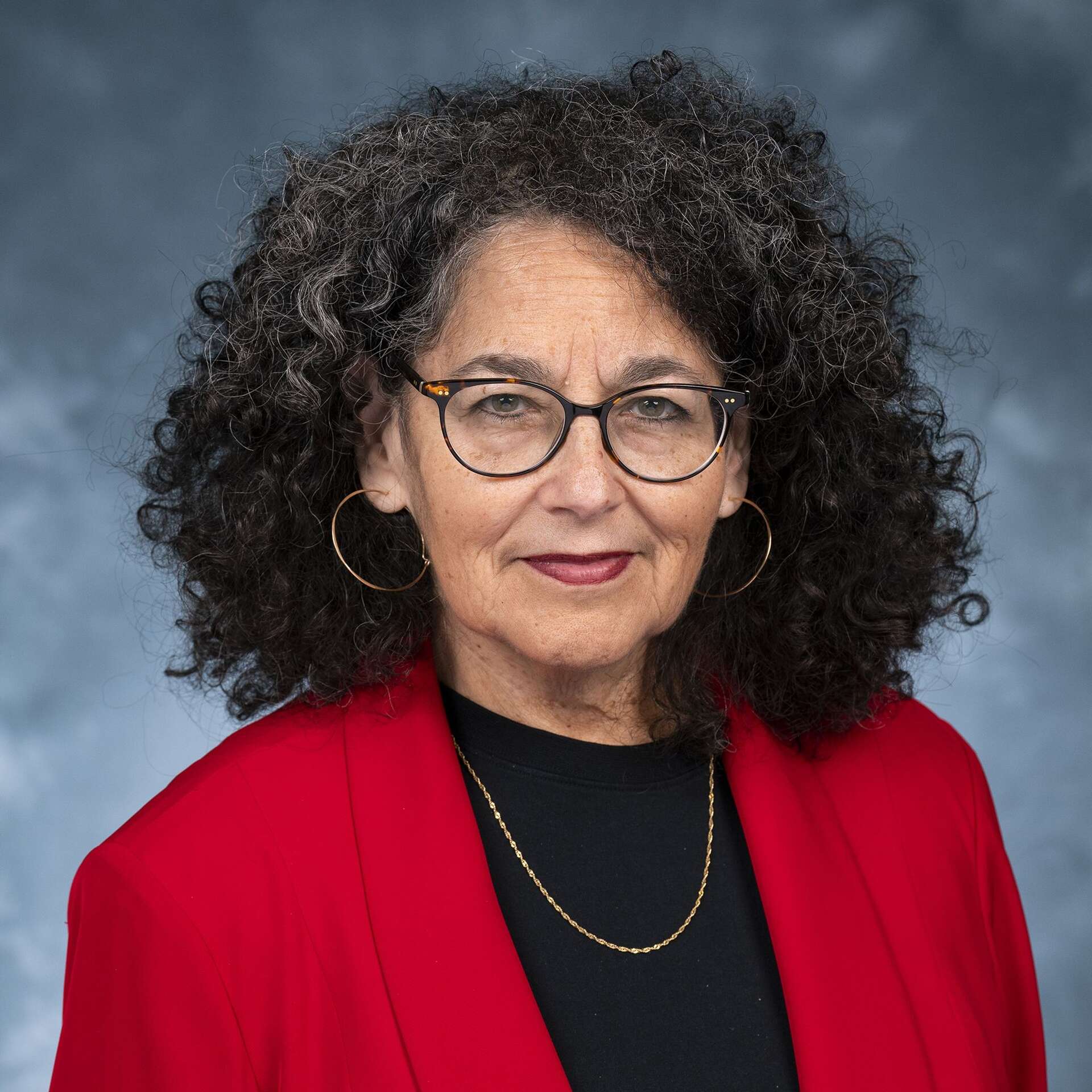 Del Rio Mourns IRE Executive Director DeeDee Fuentes at Hometown Funeral