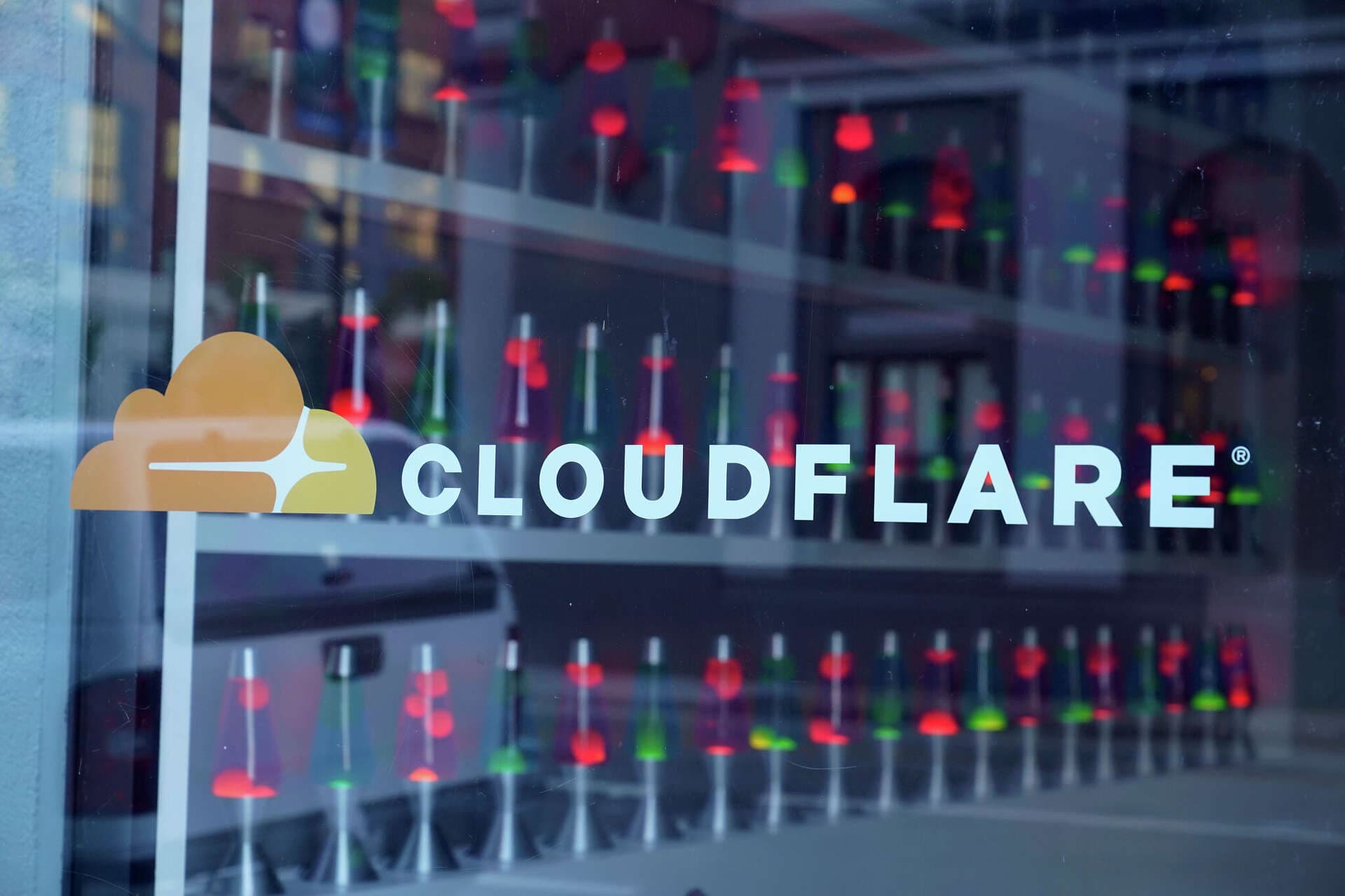 San Francisco's Cloudflare to cut 1,100 workers in AI shift