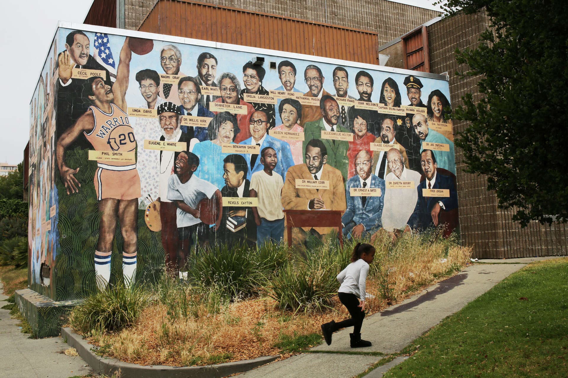 Fillmore residents push back on community center lease plan