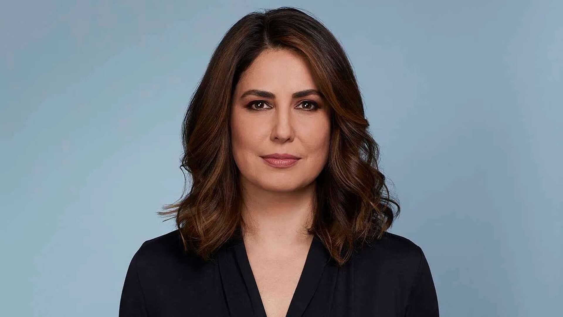 Cecilia Vega removed from 60 Minutes in CBS News shakeup