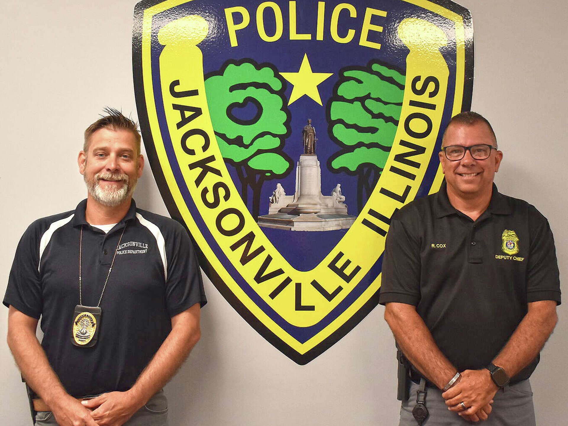 Jacksonville police seek new detectives chief after promotion shifts ranks