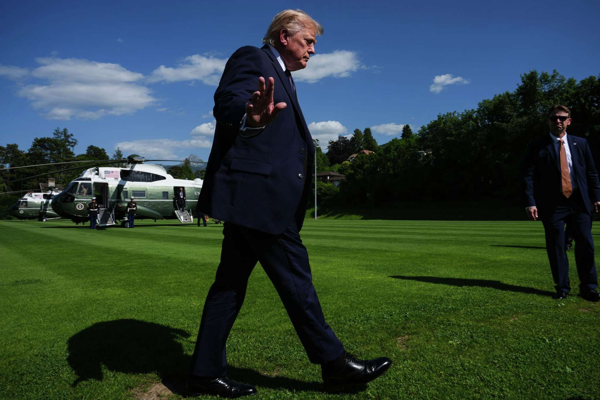 Trump’s Iran deal faces skepticism and scrutiny on Capitol Hill