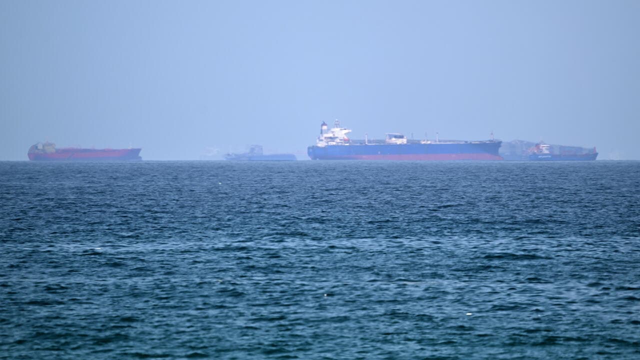 U.S. ends Iran oil waiver after attacks in Strait of Hormuz