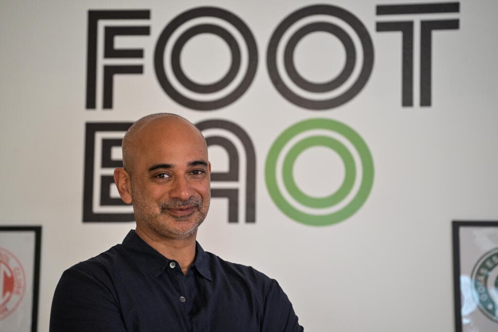 AI recruitment apps help Brazil uncover hidden football talent