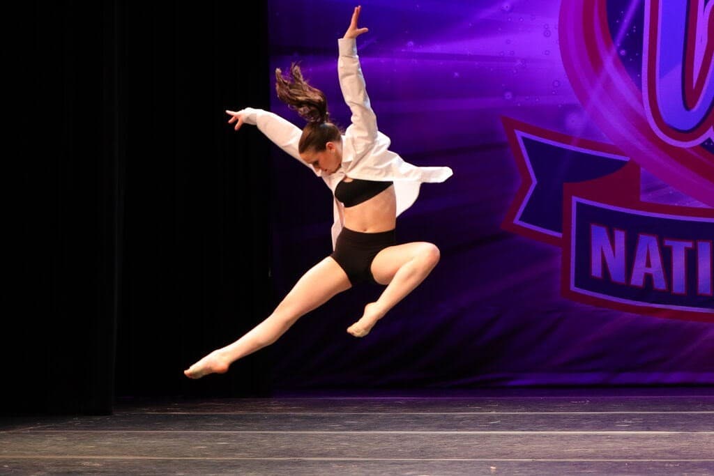 Langley Dance Studio Earns Top Regional Honors at Seattle Competition
