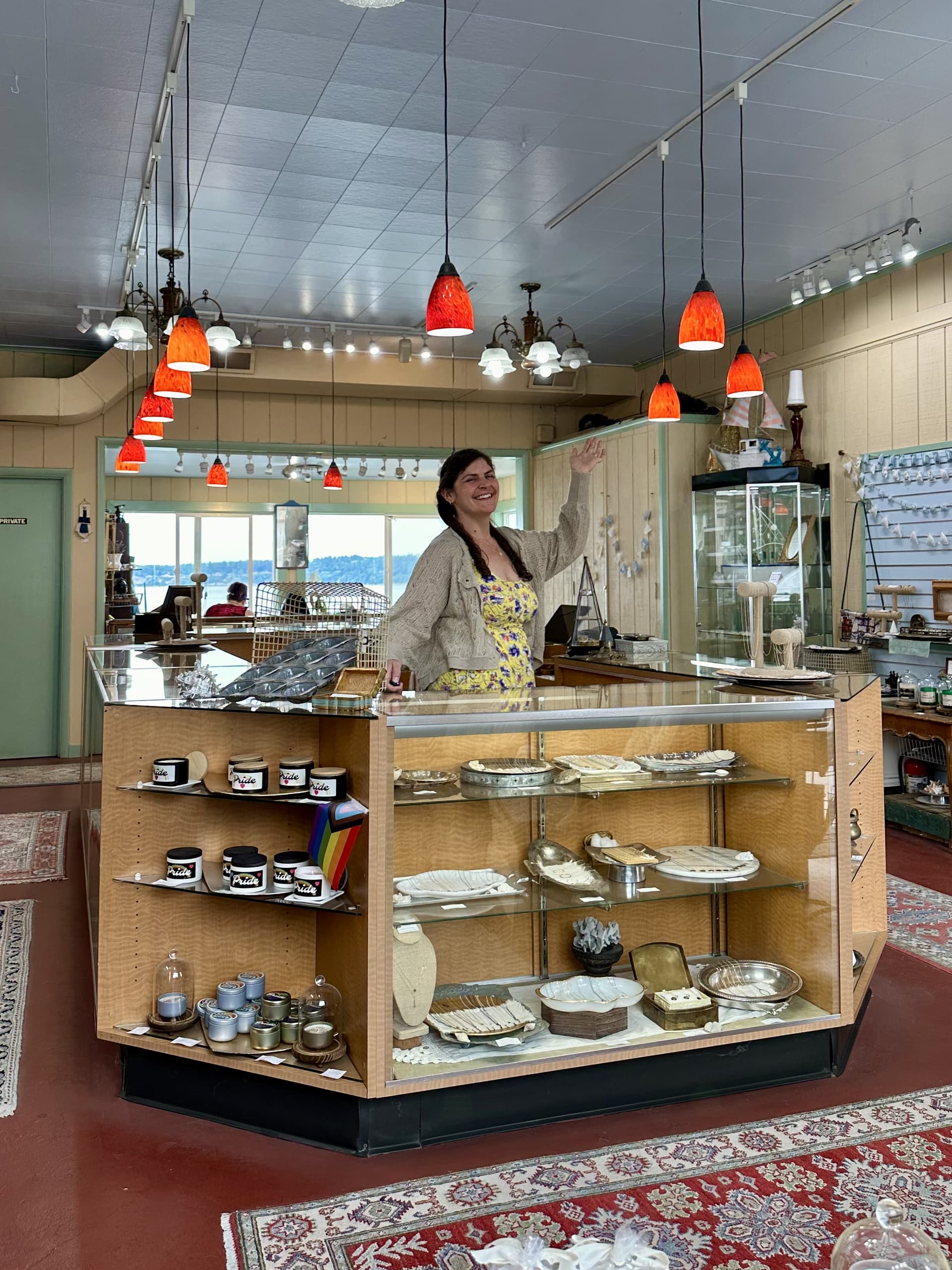 Langley Businesses Urge City to Restore Longer Downtown Restroom Hours