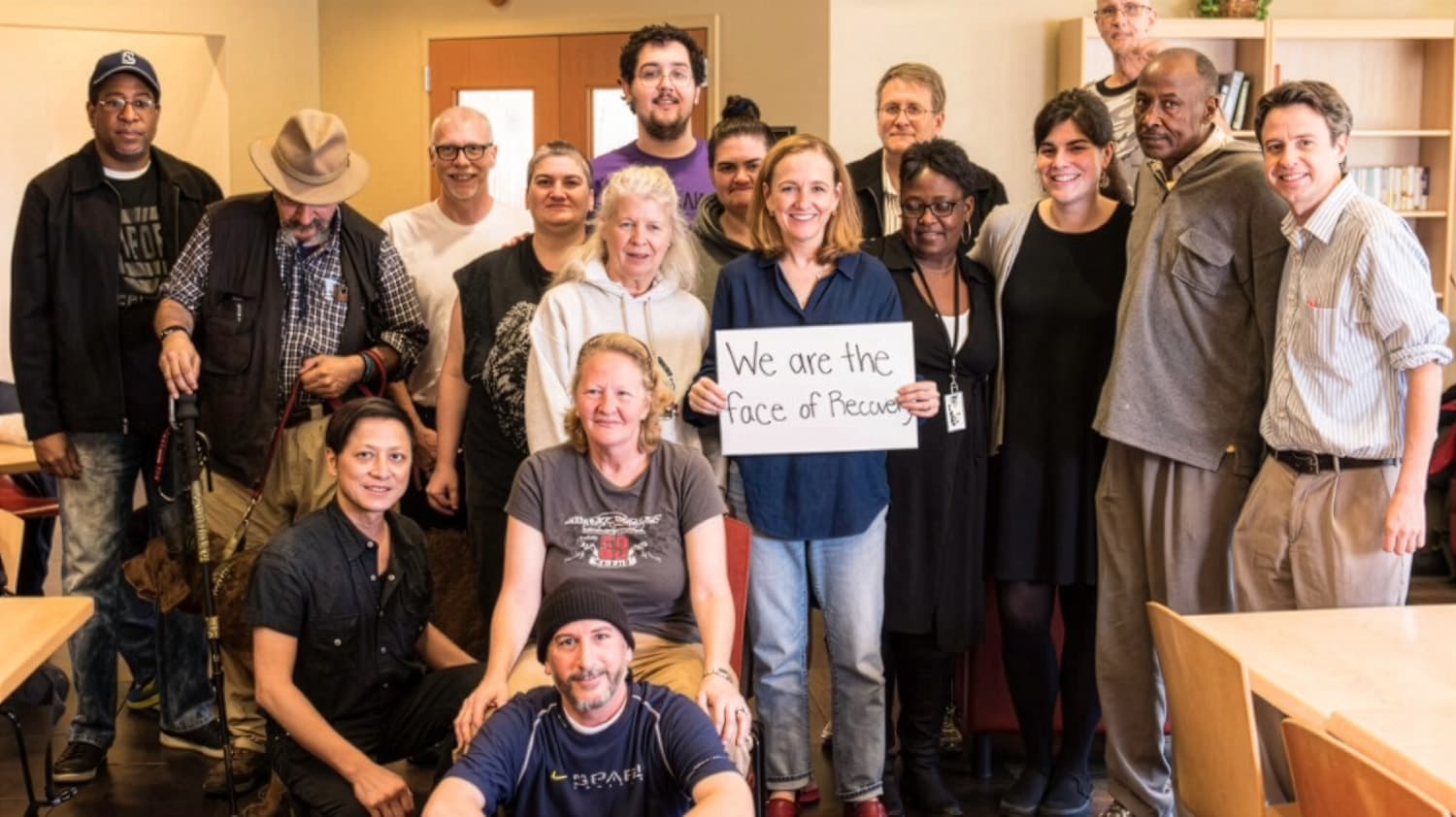 South Whidbey Recovery Café Launches, Offering Community Connection for Residents