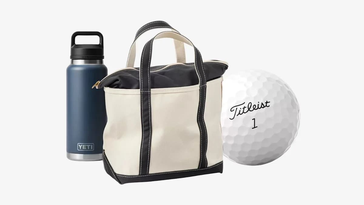 Last-minute personalized Father’s Day gifts include LEGO figures, custom balls