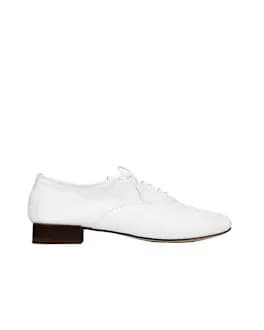 Jazz shoes emerge as the new ballet-flat alternative at Celine