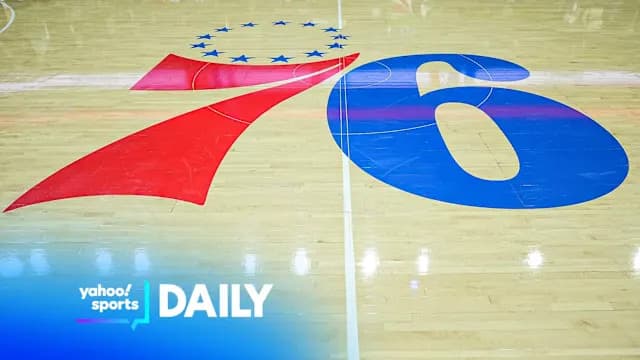 Embiid urges Sixers fans to keep tickets as Knicks crowd looms