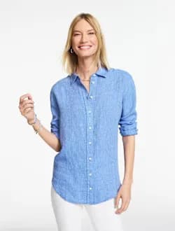 Linen capsule wardrobe ideas for polished, breathable summer dressing