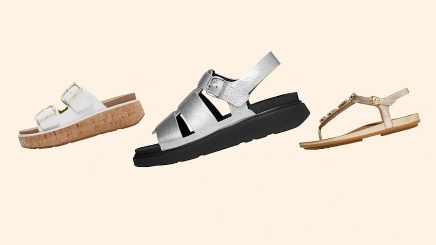 7 Parisian outfit formulas for polished summer workwear