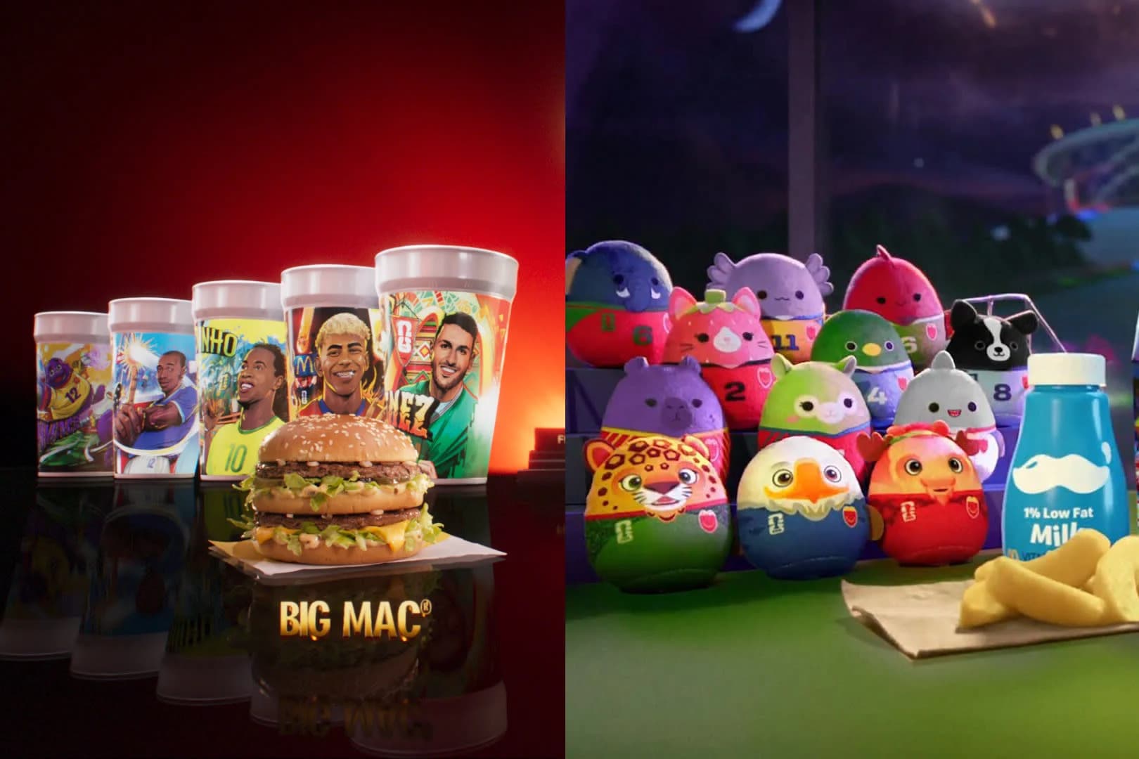 McDonald’s World Cup pricing push offers lessons for Taco Bell teams