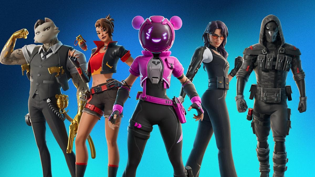 Fortnite Returns to Google Play Store Globally on March 19