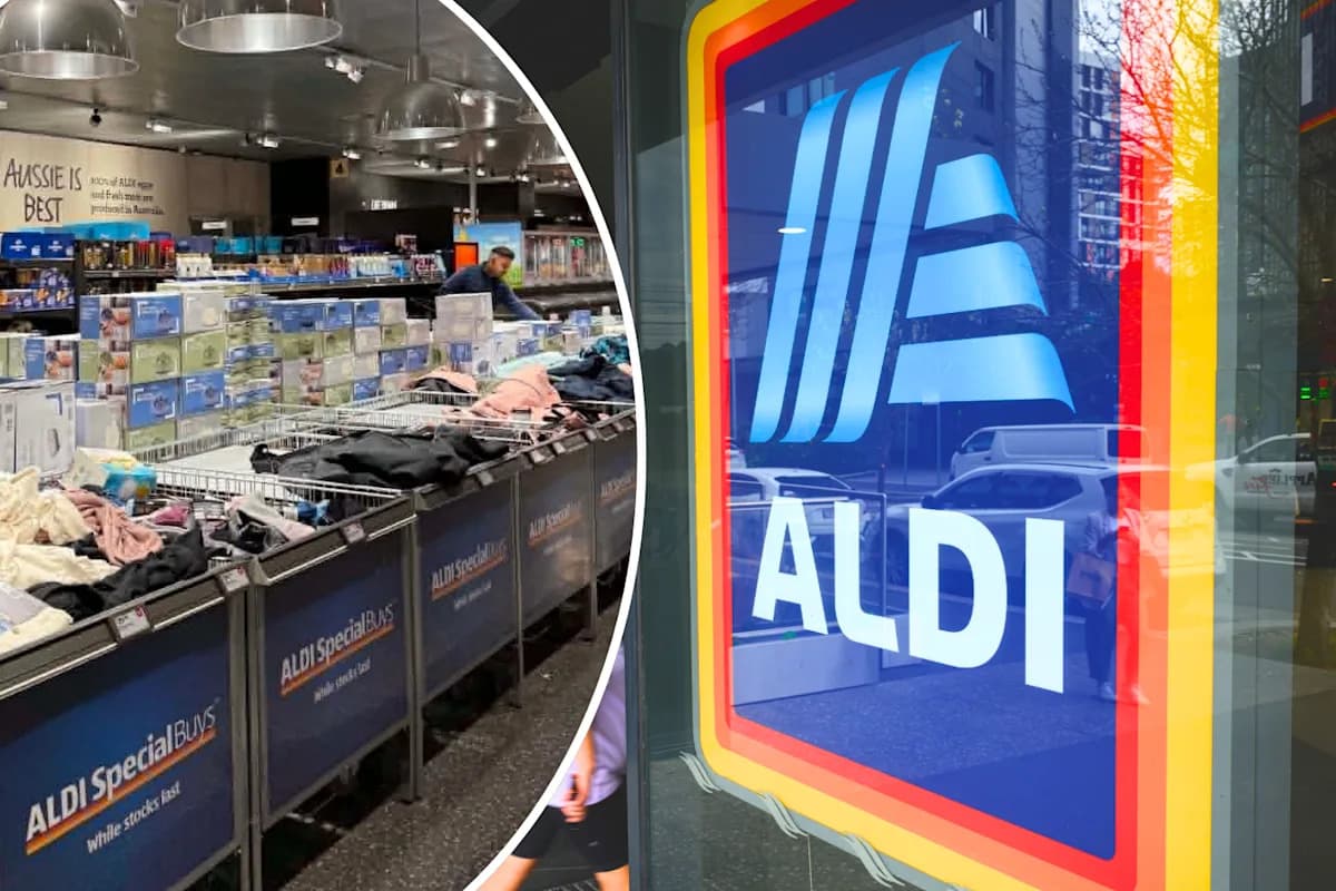 Aldi joins blind-box craze with Labubu benchmarked ALDImaniacs launch