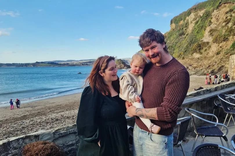 Pregnant mum's cottage sourdough post grows into booming bakery