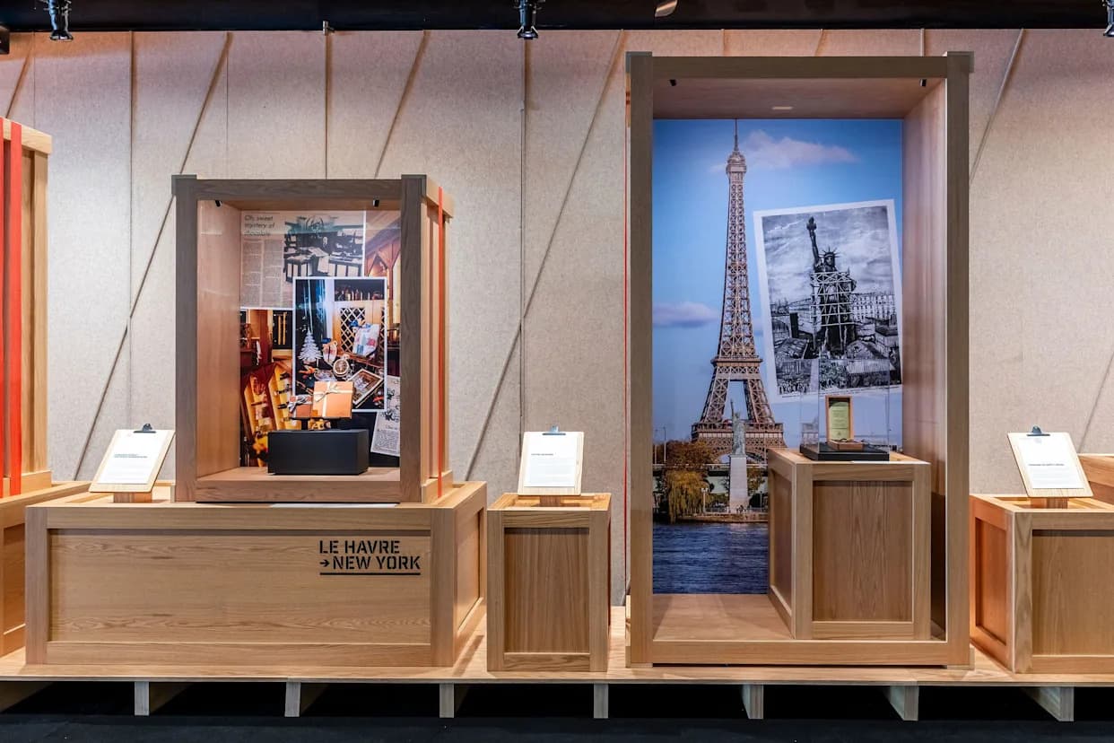 Comité Colbert brings French luxury treasures to The Shed in New York