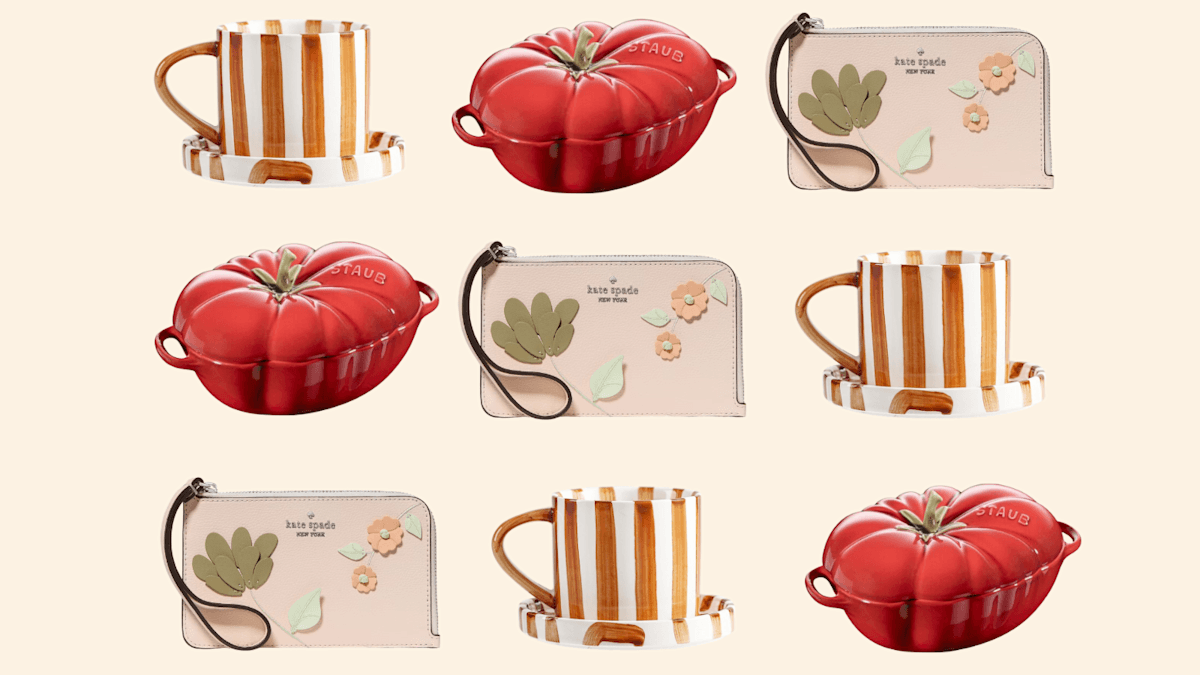 Yahoo Shopping spotlights sentimental, useful Mother’s Day gifts for new moms