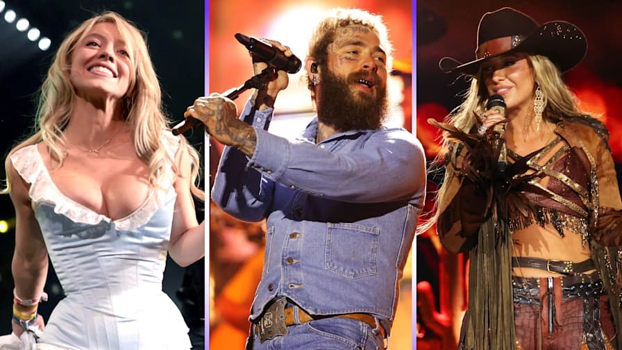 Hilary Duff revives Y2K peplum pants for petite evening style