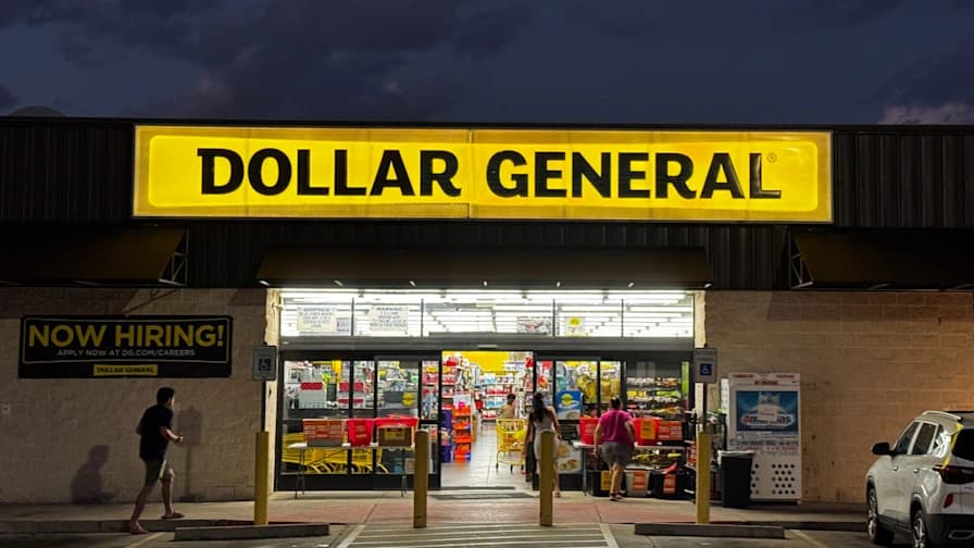 Dollar General Opens New Store in Spartansburg With Saturday Celebration