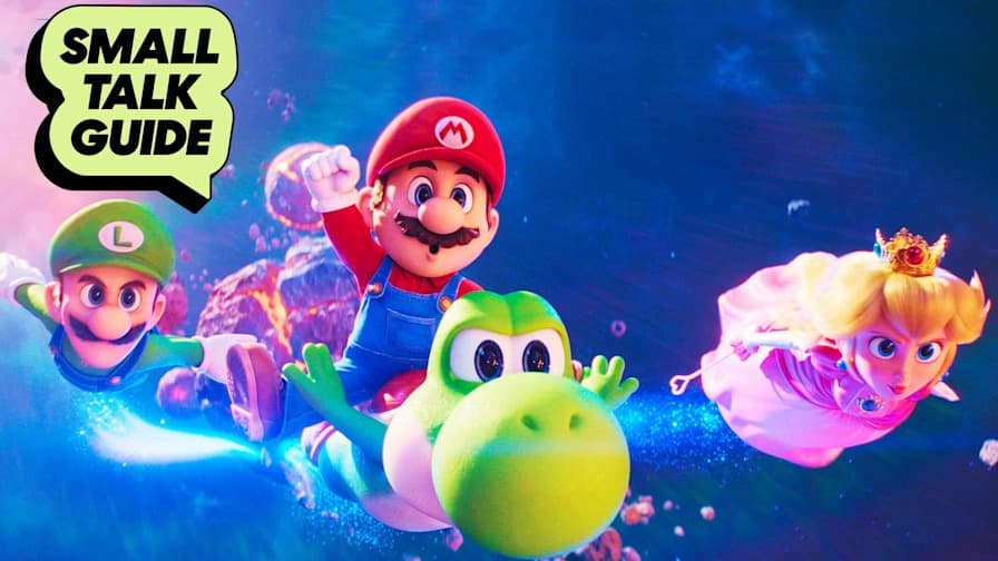 Lush's Yoshi Egg Bath Bomb Goes Viral, Delighting and Confusing Fans