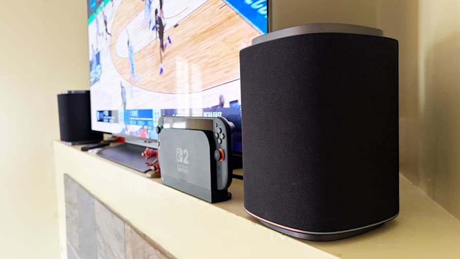 Nintendo Reportedly Revising Switch 2 for EU With User-Replaceable Batteries