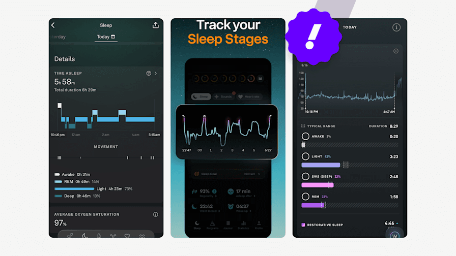 Anthropologie’s $30 Dainty Layered Crystal Necklace Adds Instant Sparkle