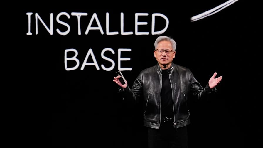 Trump backs AI safeguards for banking system, citing risks and protections