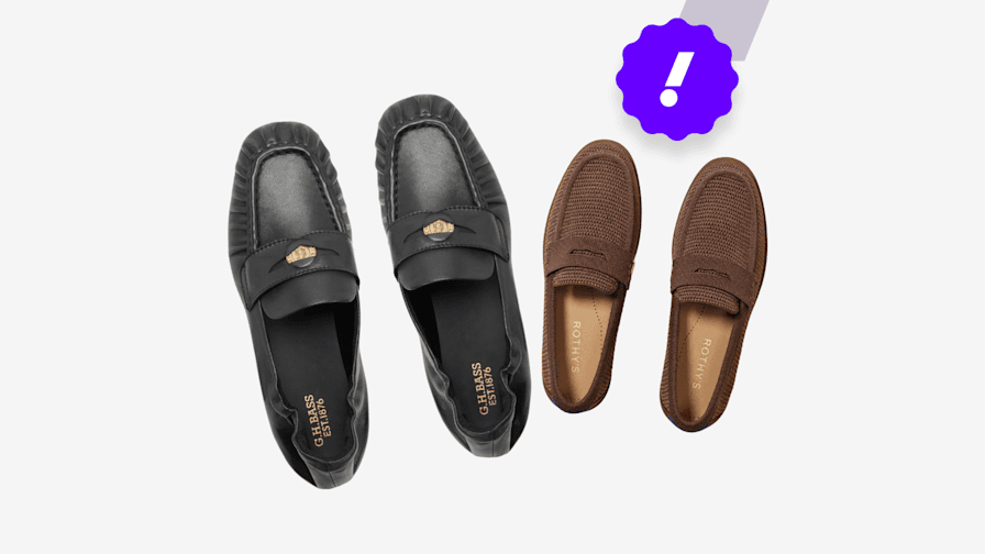 Bazaar Editors Style Repetto Ballet Heels for Denim, Skirts, and Dresses