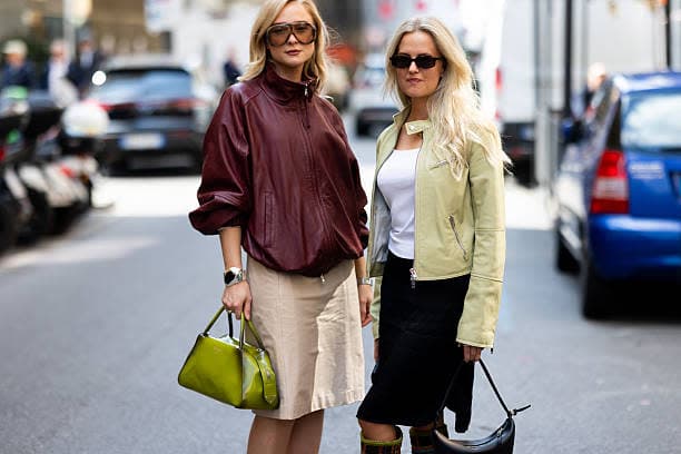 Spring’s most-wanted shoes, ballet flats, Mary Janes, and jelly styles