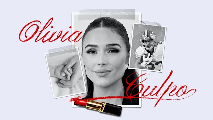 Olivia Culpo Reveals Earrings Were Push Present From Husband Christian McCaffrey