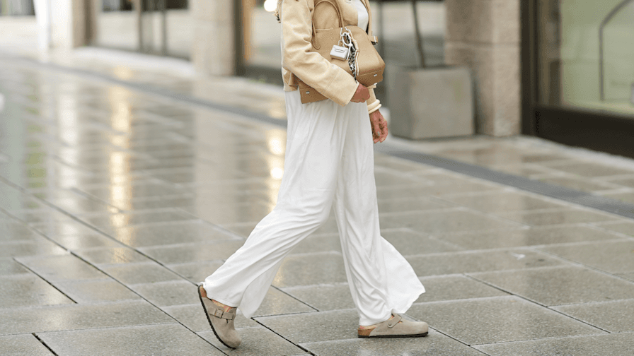 Tibi’s New Summer Collection Brings Relaxed Suiting to Office Dressing