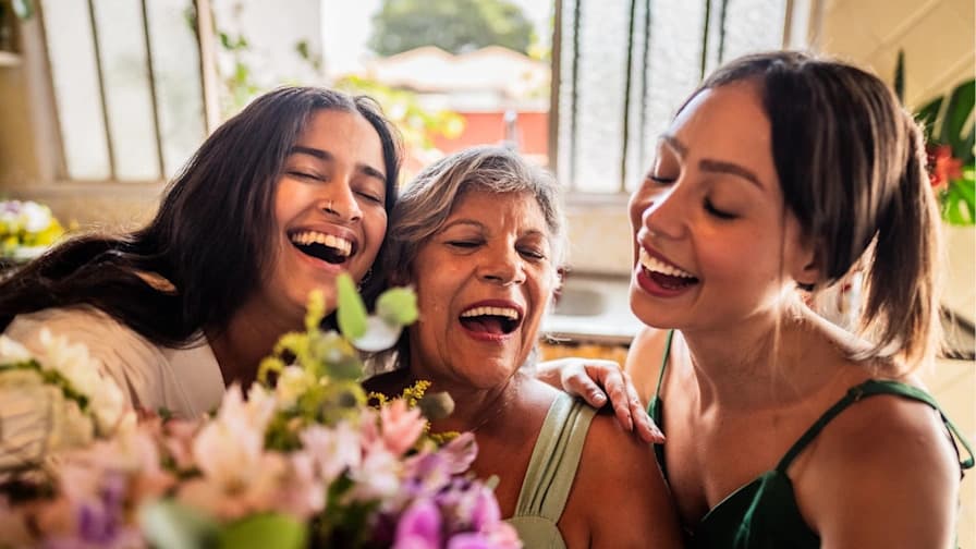Mother's Day gifts that create lasting memories, from cooking classes to day trips