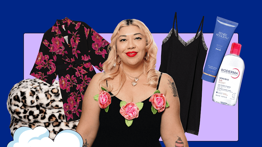 Eccentric Aunt Style Is the Fresh Evolution of Coastal Grandmother Chic