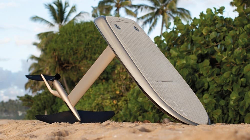 Lift Foils LIFT5 and LIFTX Buyer's Guide Covers Features, Specs, and Best Fits